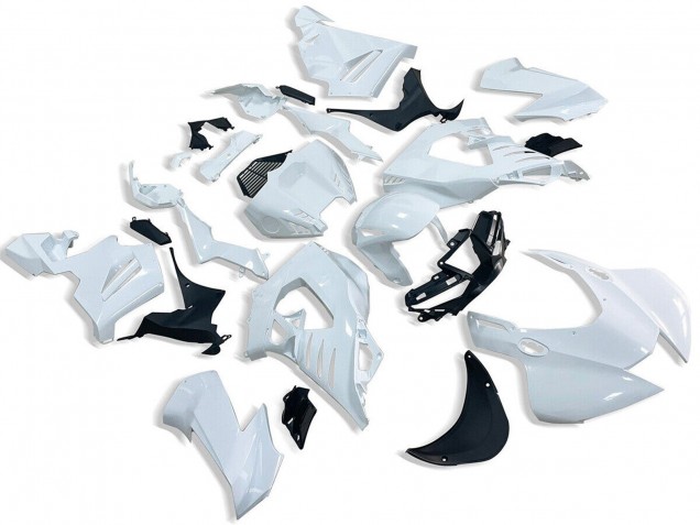 2020-2023 Honda CBR1000RR-R Motorcycle Fairings - Unpainted Canada Websites