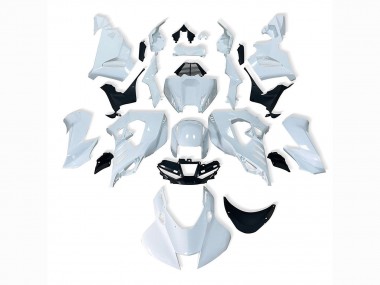 2020-2023 Honda CBR1000RR-R Motorcycle Fairings - Unpainted Canada Websites