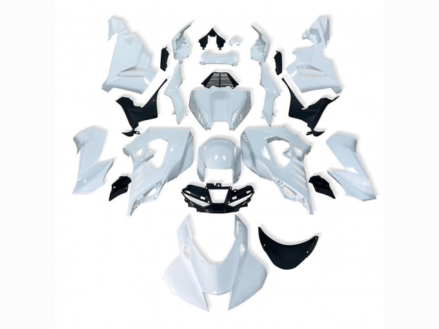 2020-2023 Honda CBR1000RR-R Motorcycle Fairings - Unpainted Canada Websites