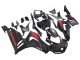 2020-2023 Honda CBR1000RR-R Motorcycle Fairings - Matte Black Red Canada Websites