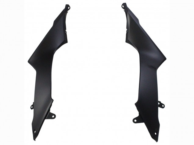 2020-2023 Honda CBR1000RR-R Motorcycle Fairings - Matte Black Red Canada Websites