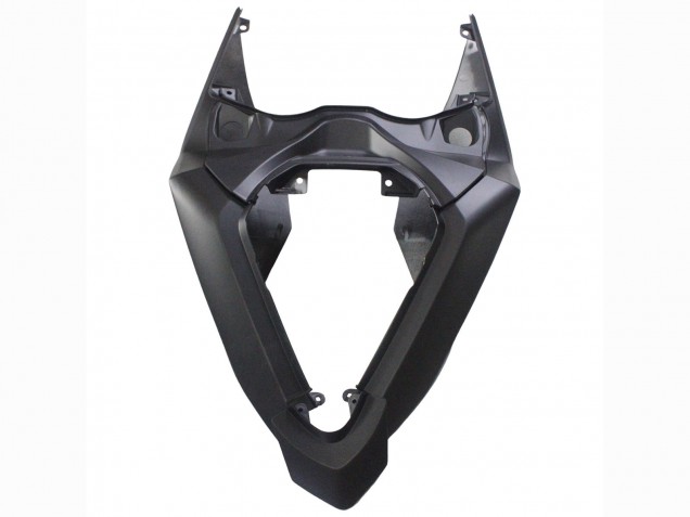 2020-2023 Honda CBR1000RR-R Motorcycle Fairings - Matte Black Red Canada Websites