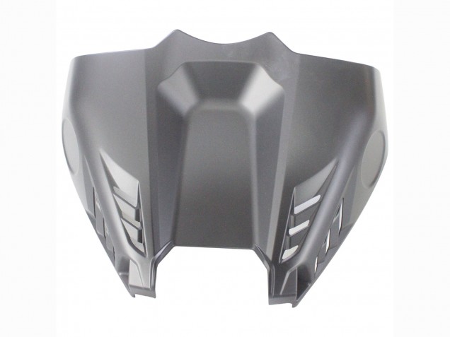 2020-2023 Honda CBR1000RR-R Motorcycle Fairings - Matte Black Red Canada Websites