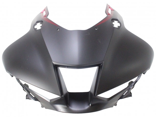 2020-2023 Honda CBR1000RR-R Motorcycle Fairings - Matte Black Red Canada Websites