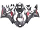 2020-2023 Honda CBR1000RR-R Motorcycle Fairings - Matte Black Red Canada Websites
