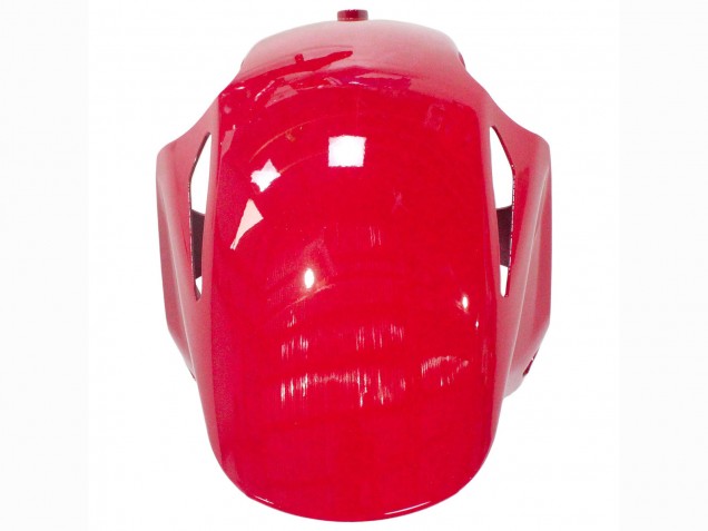 2020-2023 Honda CBR1000RR-R Motorcycle Fairings Kits - White Red Blue HRC Canada Websites