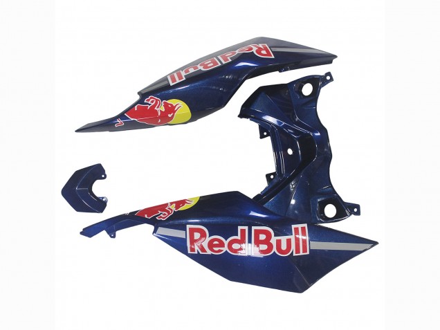 2020-2023 Honda CBR1000RR-R Motorcycle Fairings - Blue Yellow Red Bull Canada Websites