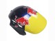 2020-2023 Honda CBR1000RR-R Motorcycle Fairings - Blue Yellow Red Bull Canada Websites