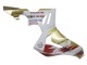 2020-2023 Honda CBR1000RR-R Motorcycle Fairings - White Red Gold Motul HRC Canada Websites