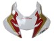 2020-2023 Honda CBR1000RR-R Motorcycle Fairings - White Red Gold Motul HRC Canada Websites