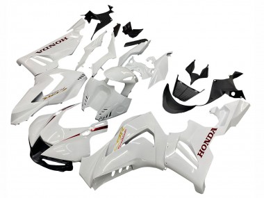 2020-2023 Honda CBR1000RR-R Motorcycle Fairings - White Canada Websites
