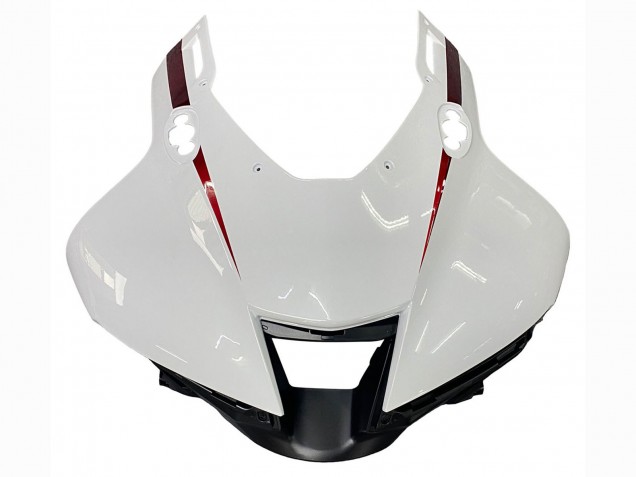 2020-2023 Honda CBR1000RR-R Motorcycle Fairings - White Canada Websites