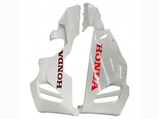 2020-2023 Honda CBR1000RR-R Motorcycle Fairings - White Canada Websites