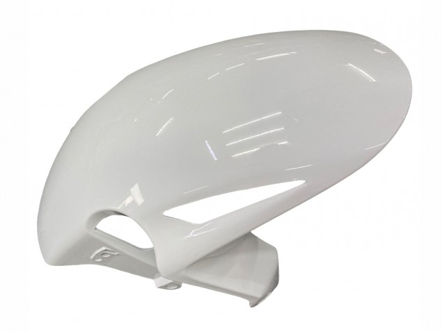 2020-2023 Honda CBR1000RR-R Motorcycle Fairings - White Canada Websites