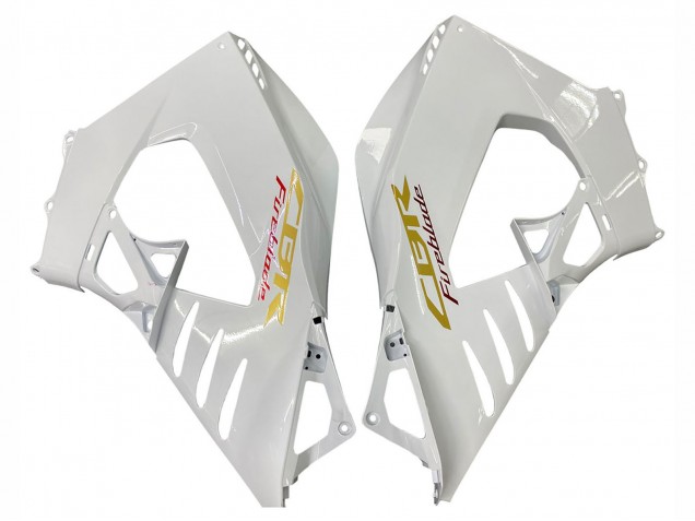 2020-2023 Honda CBR1000RR-R Motorcycle Fairings - White Canada Websites