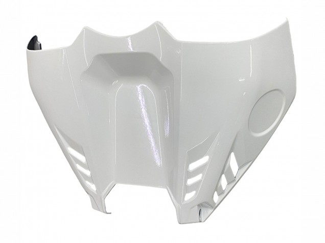 2020-2023 Honda CBR1000RR-R Motorcycle Fairings - White Canada Websites