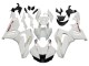 2020-2023 Honda CBR1000RR-R Motorcycle Fairings - White Canada Websites