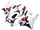 1990-1999 Honda CBR400RR NC29 Motorcycle Fairings - White Red Dark Blue Fireblade Canada Websites