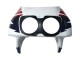 1990-1999 Honda CBR400RR NC29 Motorcycle Fairings - White Red Dark Blue Fireblade Canada Websites