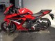 2022 Honda CBR400R Motorcycle Fairings - Red White Glossy Black Canada Websites