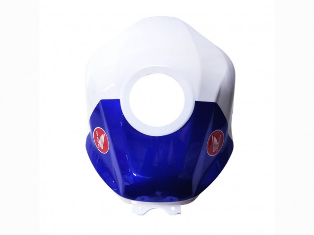 2022 Honda CBR400R Motorcycle Fairing - White Red Blue Canada Websites