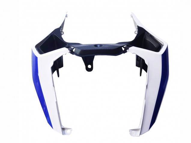 2022 Honda CBR400R Motorcycle Fairing - White Red Blue Canada Websites