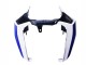 2022 Honda CBR400R Motorcycle Fairing - White Red Blue Canada Websites