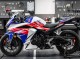 2022 Honda CBR400R Motorcycle Fairing - White Red Blue Canada Websites