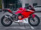 2022 Honda CBR400R Motorcycle Fairings - Red White Canada Websites