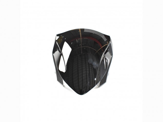 2019-2025 Kawasaki ZX25R ZX-25R Motorcycle Fairings - Grey Gold Glossy Black Canada Websites