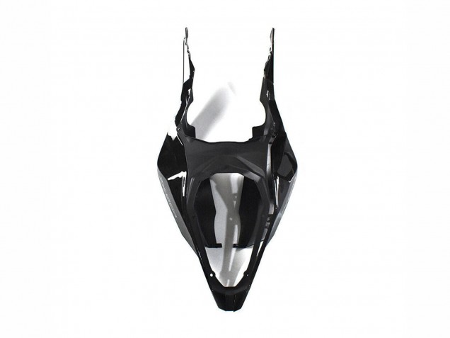 2019-2025 Kawasaki ZX25R ZX-25R Motorcycle Fairings - Grey Gold Glossy Black Canada Websites