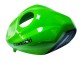 2019-2025 Kawasaki ZX25R ZX-25R Motorcycle Fairings - Green Black Red Honeycomb Canada Websites