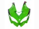 2019-2025 Kawasaki ZX25R ZX-25R Motorcycle Fairings - Green Black Red Honeycomb Canada Websites
