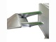 2015-2022 Kawasaki Ninja H2 Motorcycle Fairings - Silver Canada Websites