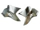 2015-2022 Kawasaki Ninja H2 Motorcycle Fairings - Silver Canada Websites