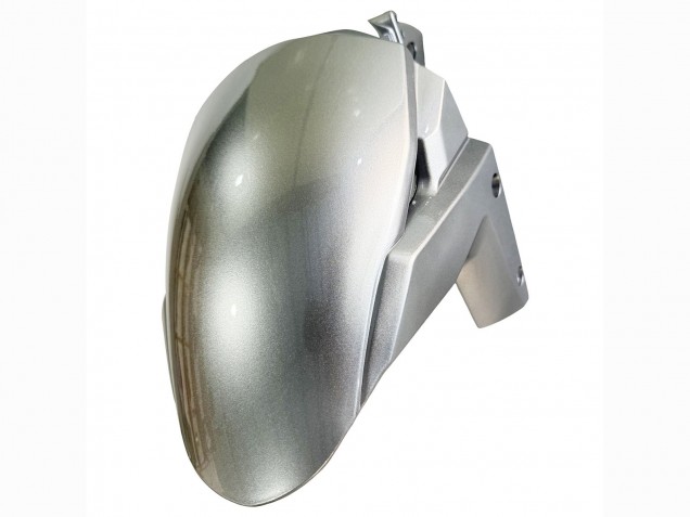 2015-2022 Kawasaki Ninja H2 Motorcycle Fairings - Silver Canada Websites
