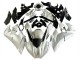 2015-2022 Kawasaki Ninja H2 Motorcycle Fairings - Silver Canada Websites
