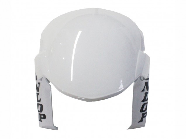 2015-2022 Kawasaki Ninja H2 Motorcycle Fairings - White Silver Green Canada Websites