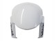 2015-2022 Kawasaki Ninja H2 Motorcycle Fairings - White Silver Green Canada Websites