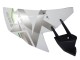 2015-2022 Kawasaki Ninja H2 Motorcycle Fairings - White Silver Green Canada Websites