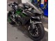 2015-2022 Kawasaki Ninja H2 Bike Fairings - Grey Canada Websites