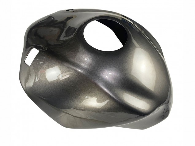 2015-2022 Kawasaki Ninja H2 Bike Fairings - Grey Canada Websites