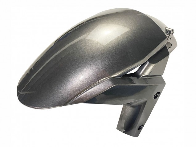 2015-2022 Kawasaki Ninja H2 Bike Fairings - Grey Canada Websites