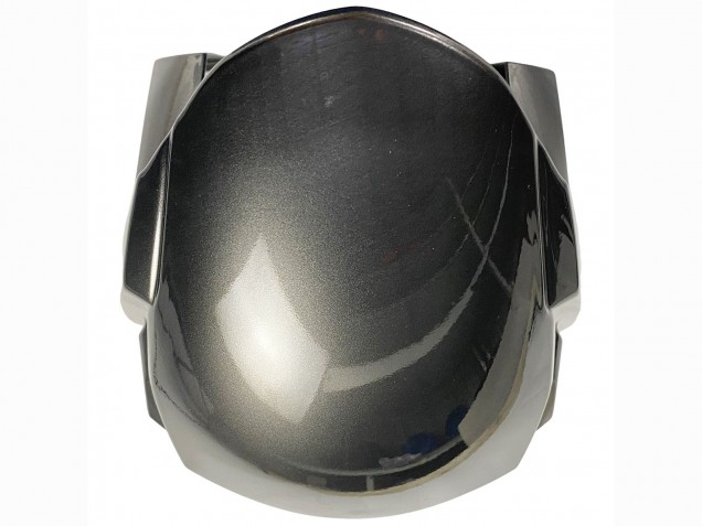 2015-2022 Kawasaki Ninja H2 Bike Fairings - Grey Canada Websites