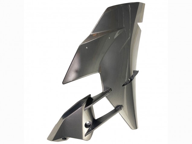 2015-2022 Kawasaki Ninja H2 Bike Fairings - Grey Canada Websites