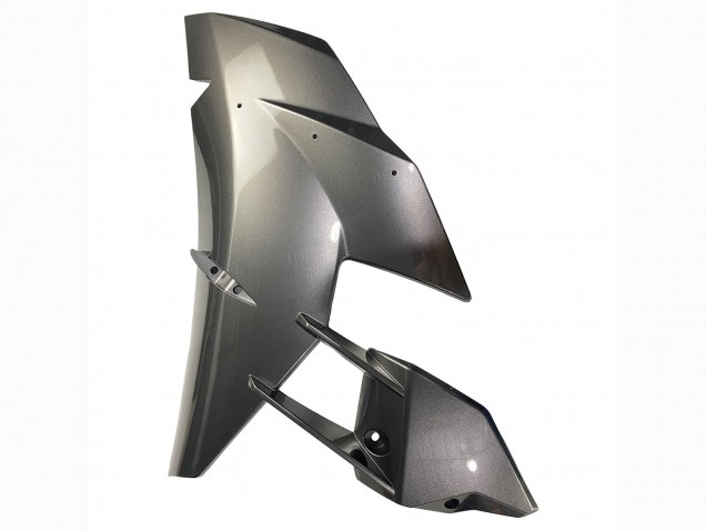 2015-2022 Kawasaki Ninja H2 Bike Fairings - Grey Canada Websites
