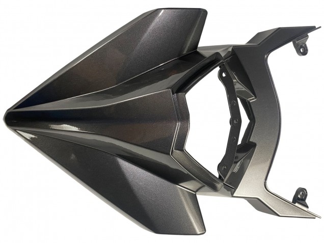 2015-2022 Kawasaki Ninja H2 Bike Fairings - Grey Canada Websites