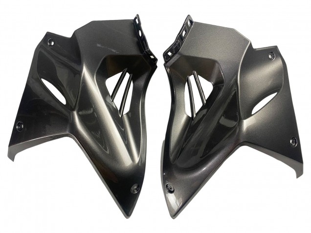 2015-2022 Kawasaki Ninja H2 Bike Fairings - Grey Canada Websites