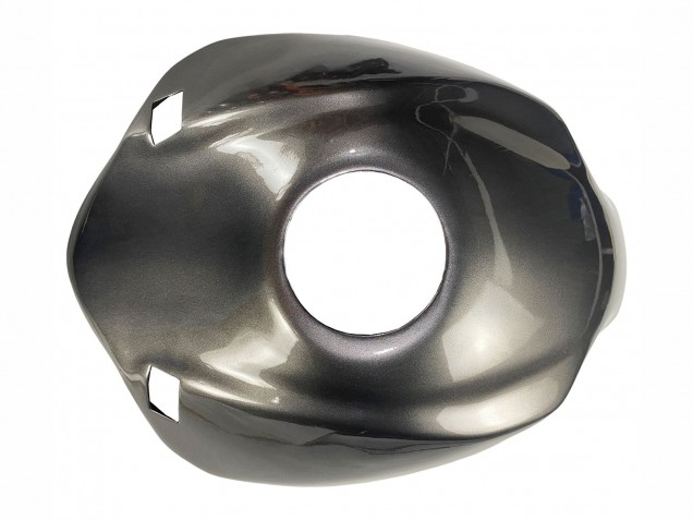 2015-2022 Kawasaki Ninja H2 Bike Fairings - Grey Canada Websites