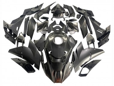 2015-2022 Kawasaki Ninja H2 Bike Fairings - Grey Canada Websites